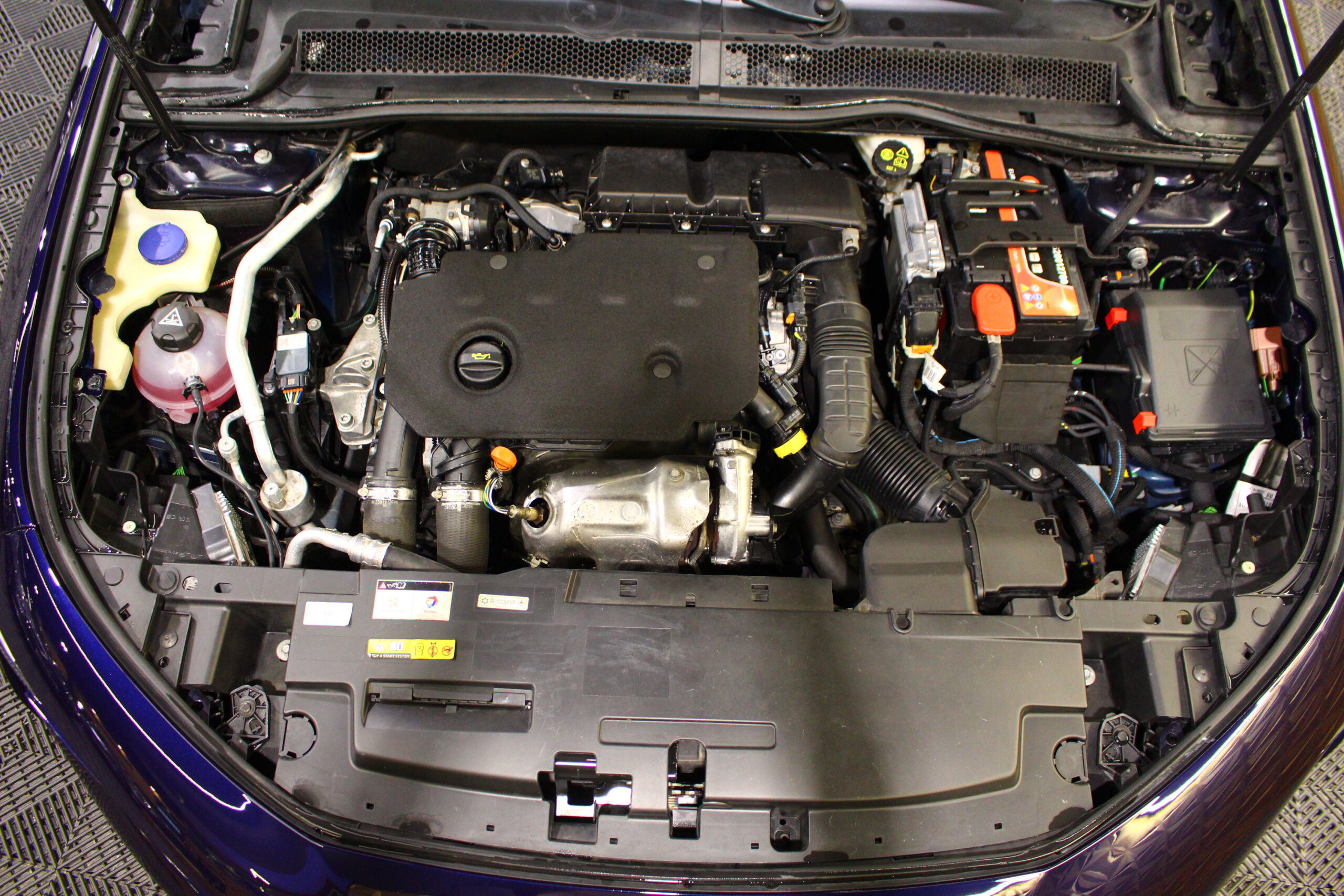 Peugeot 508 SW 1.5 BlueHDi GT