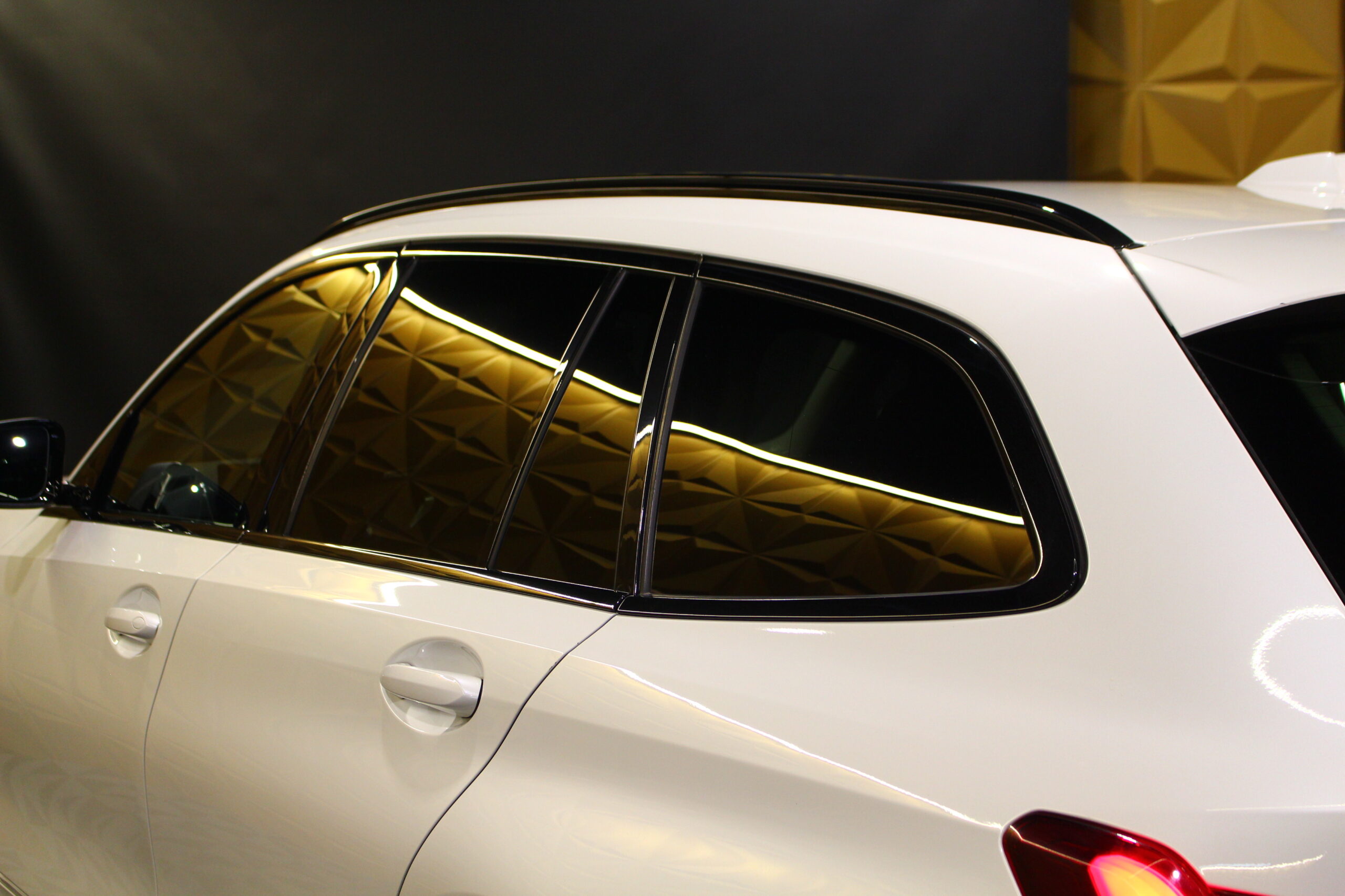 BMW 320e Nacional