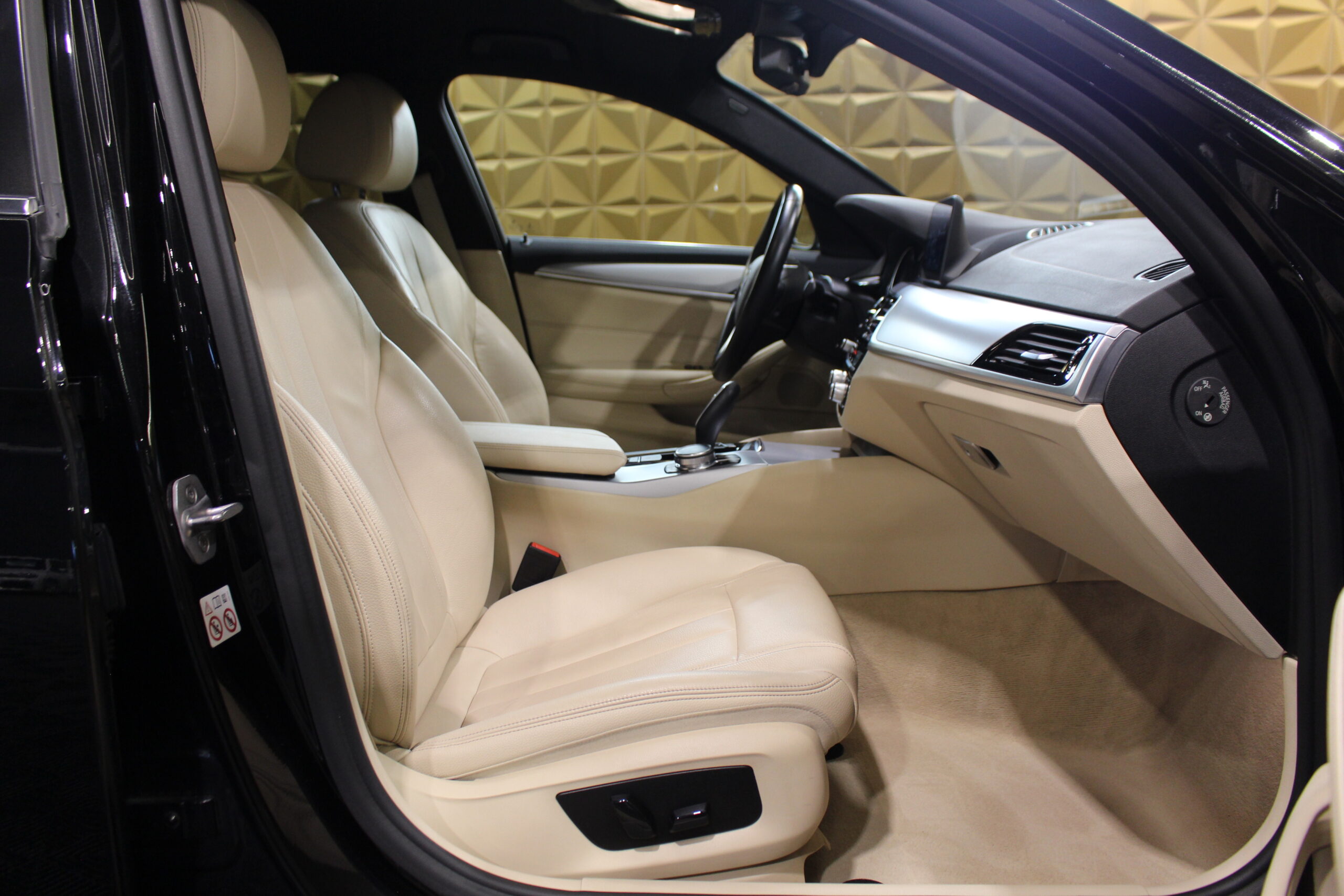 BMW 540d xDrive Luxury