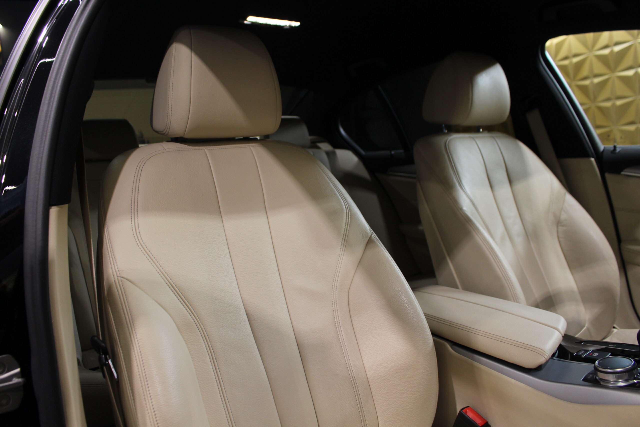 BMW 540d xDrive Luxury