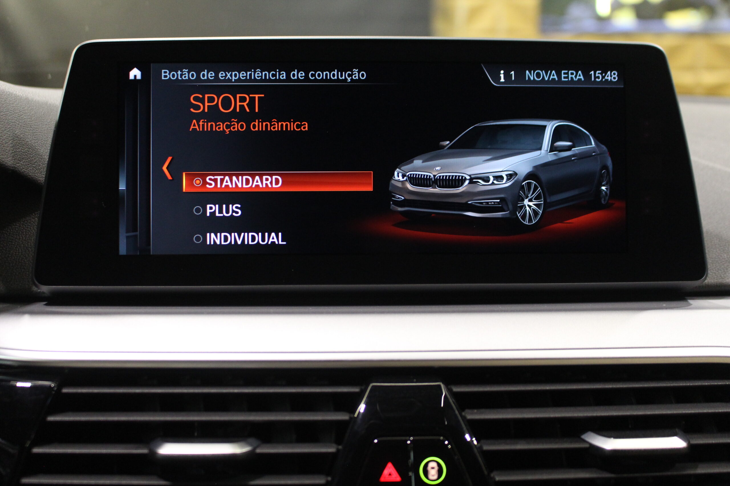 BMW 540d xDrive Luxury