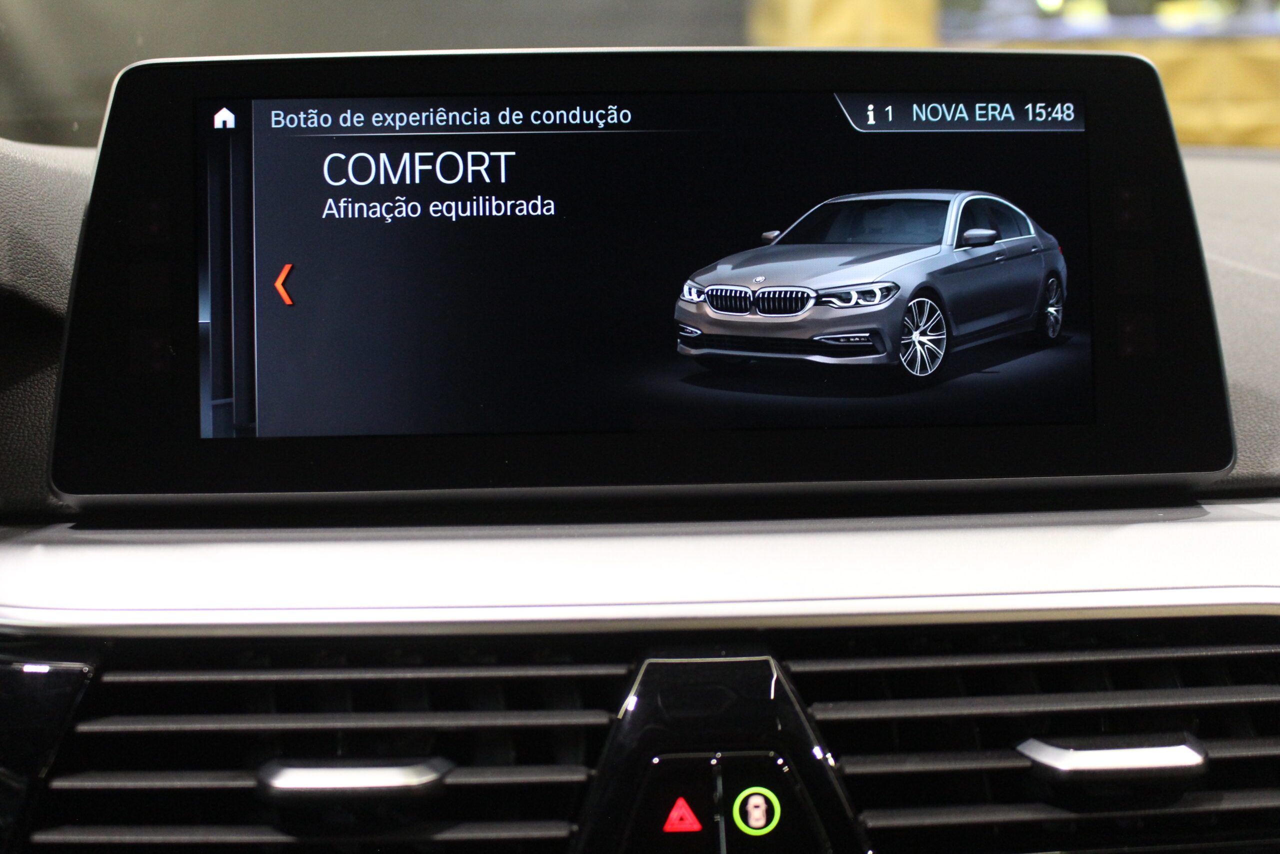 BMW 540d xDrive Luxury