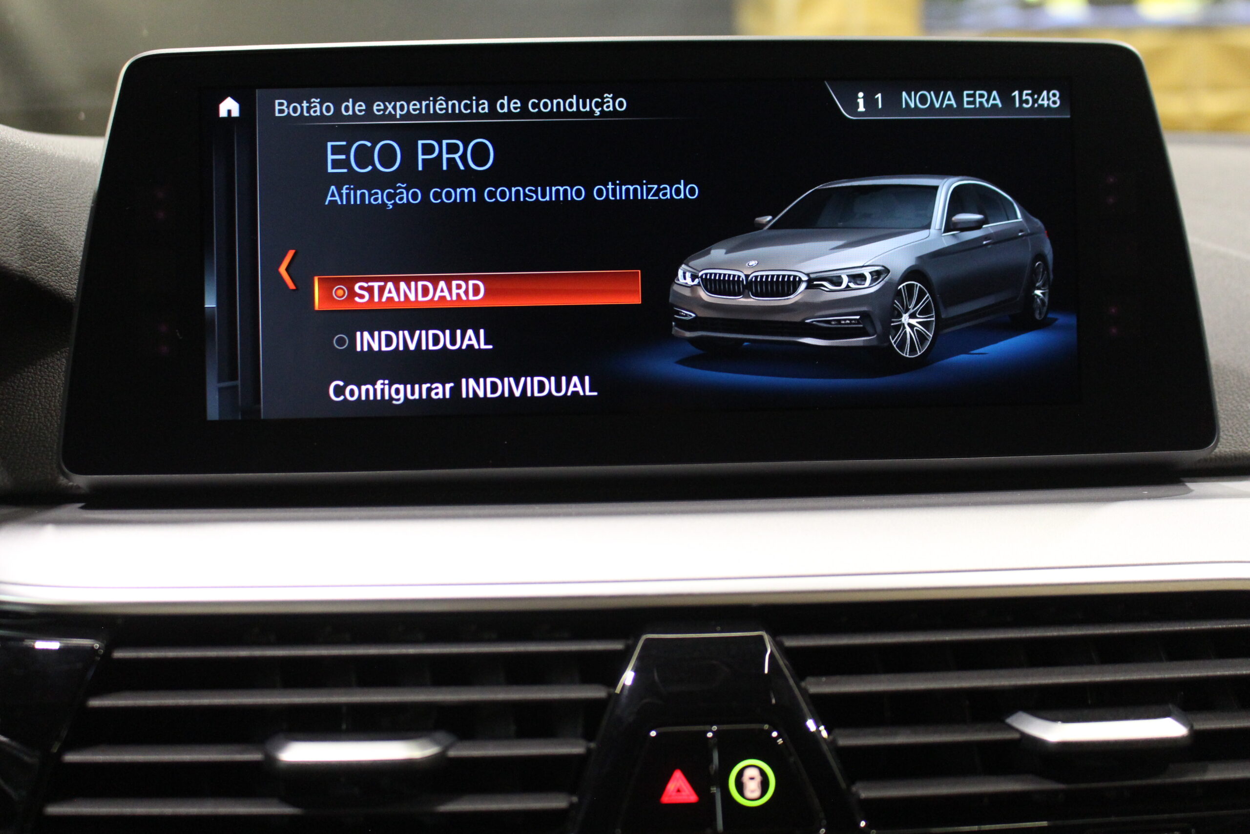 BMW 540d xDrive Luxury