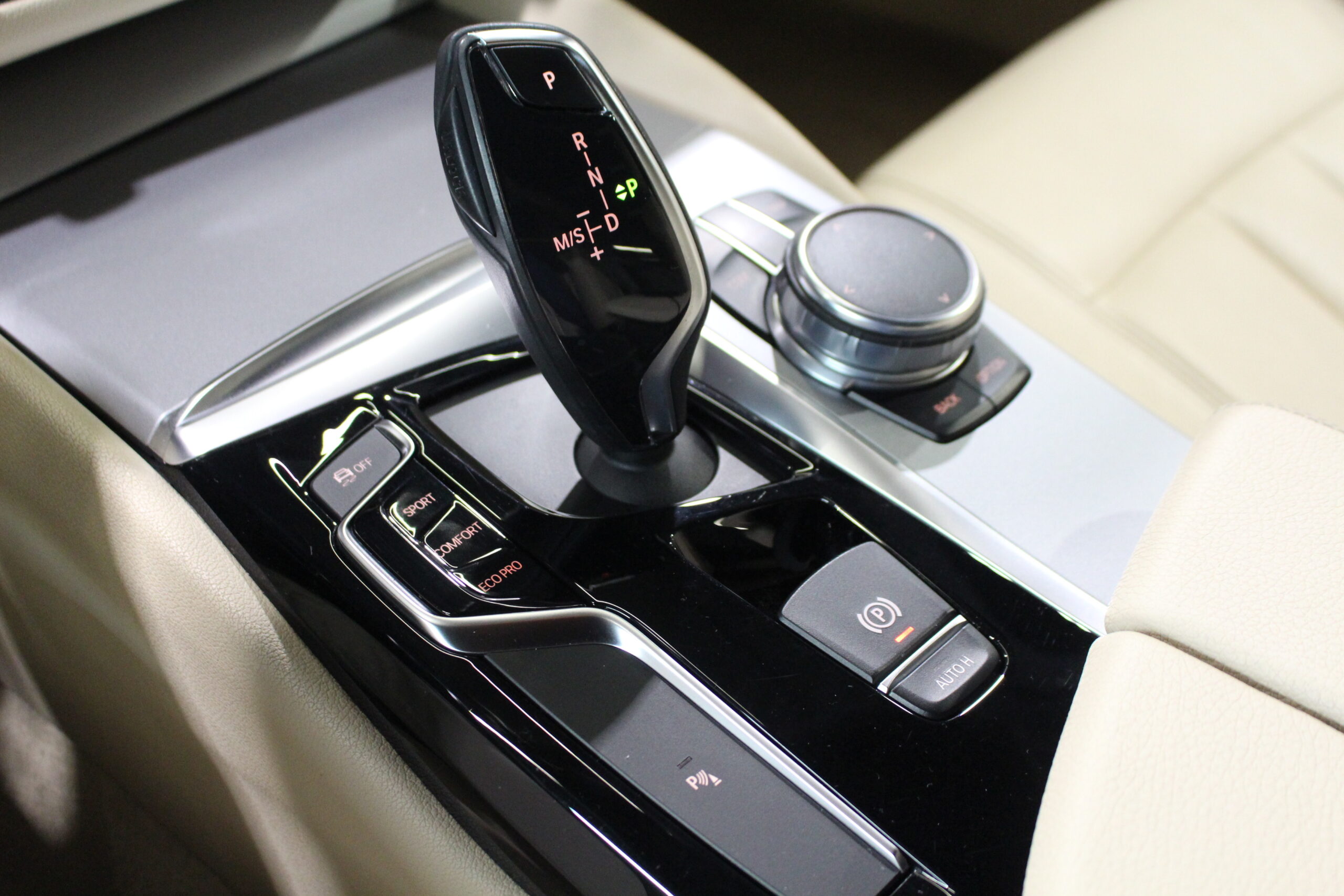 BMW 540d xDrive Luxury