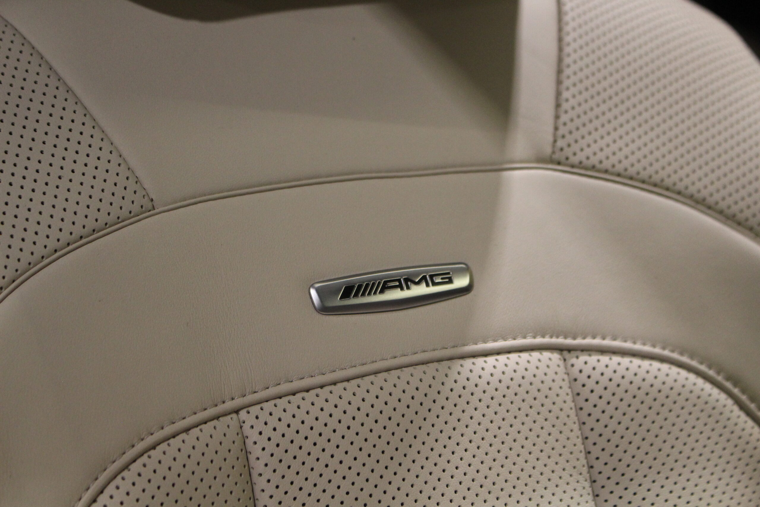 Mercedes-Benz E 53 AMG 4MATIC+