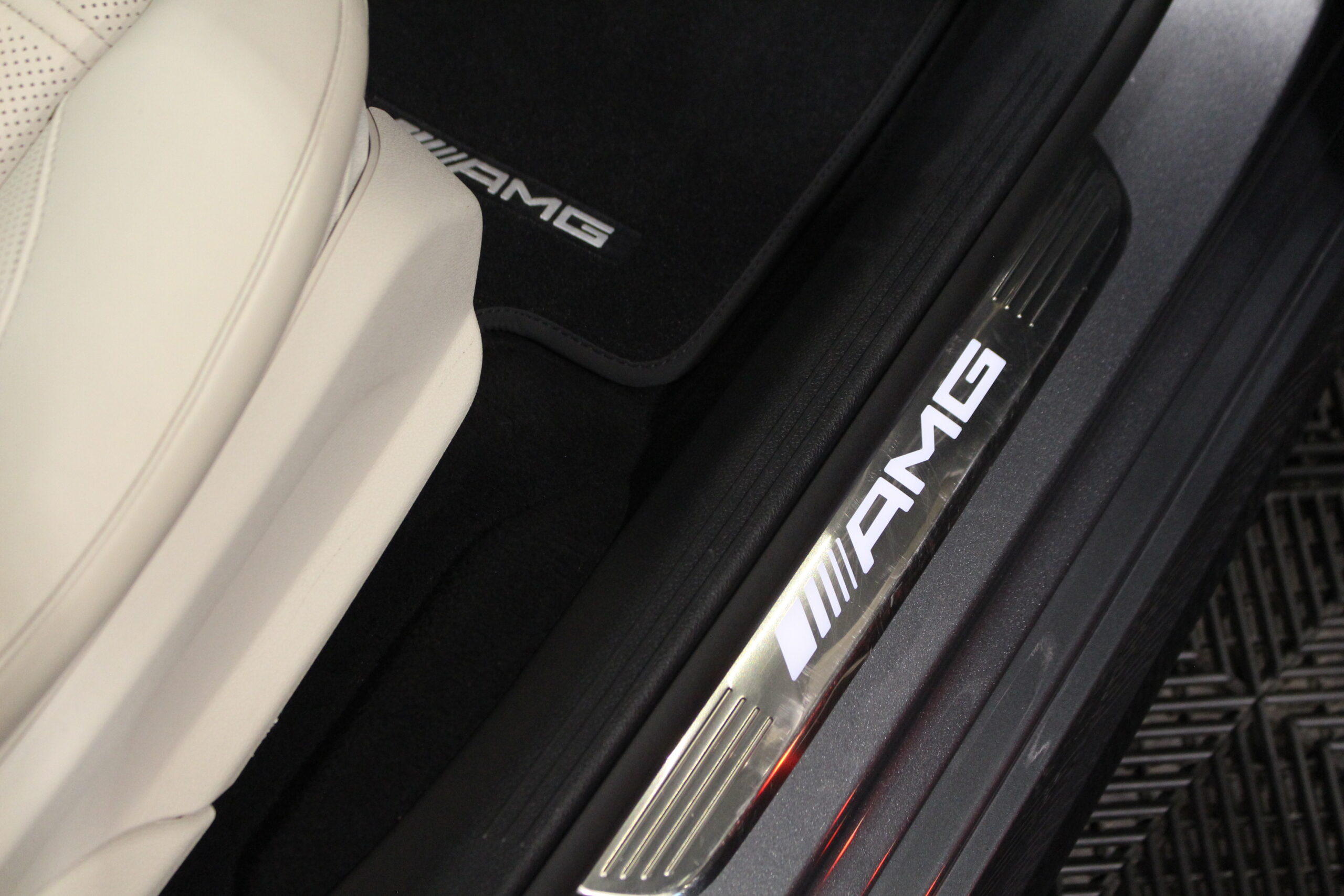 Mercedes-Benz E 53 AMG 4MATIC+