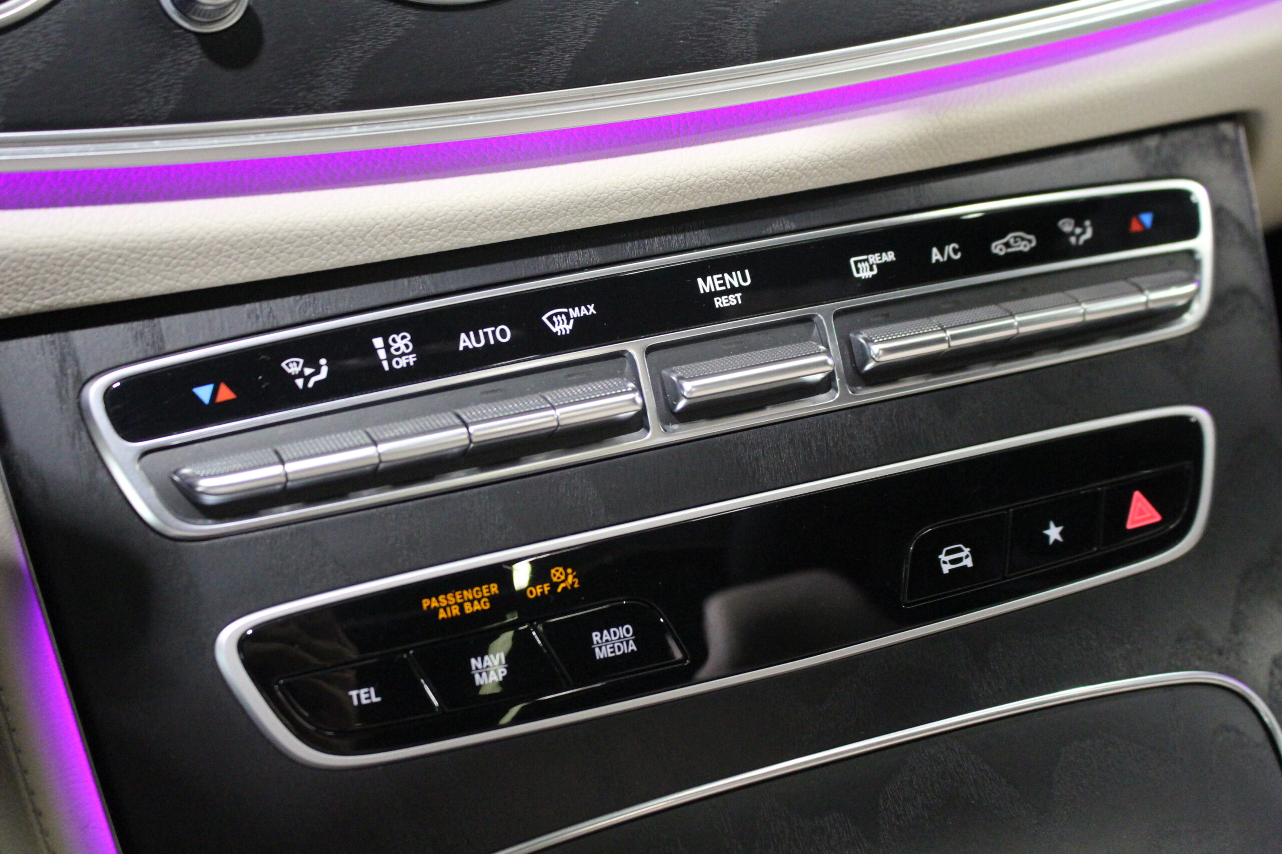 Mercedes-Benz E 53 AMG 4MATIC+
