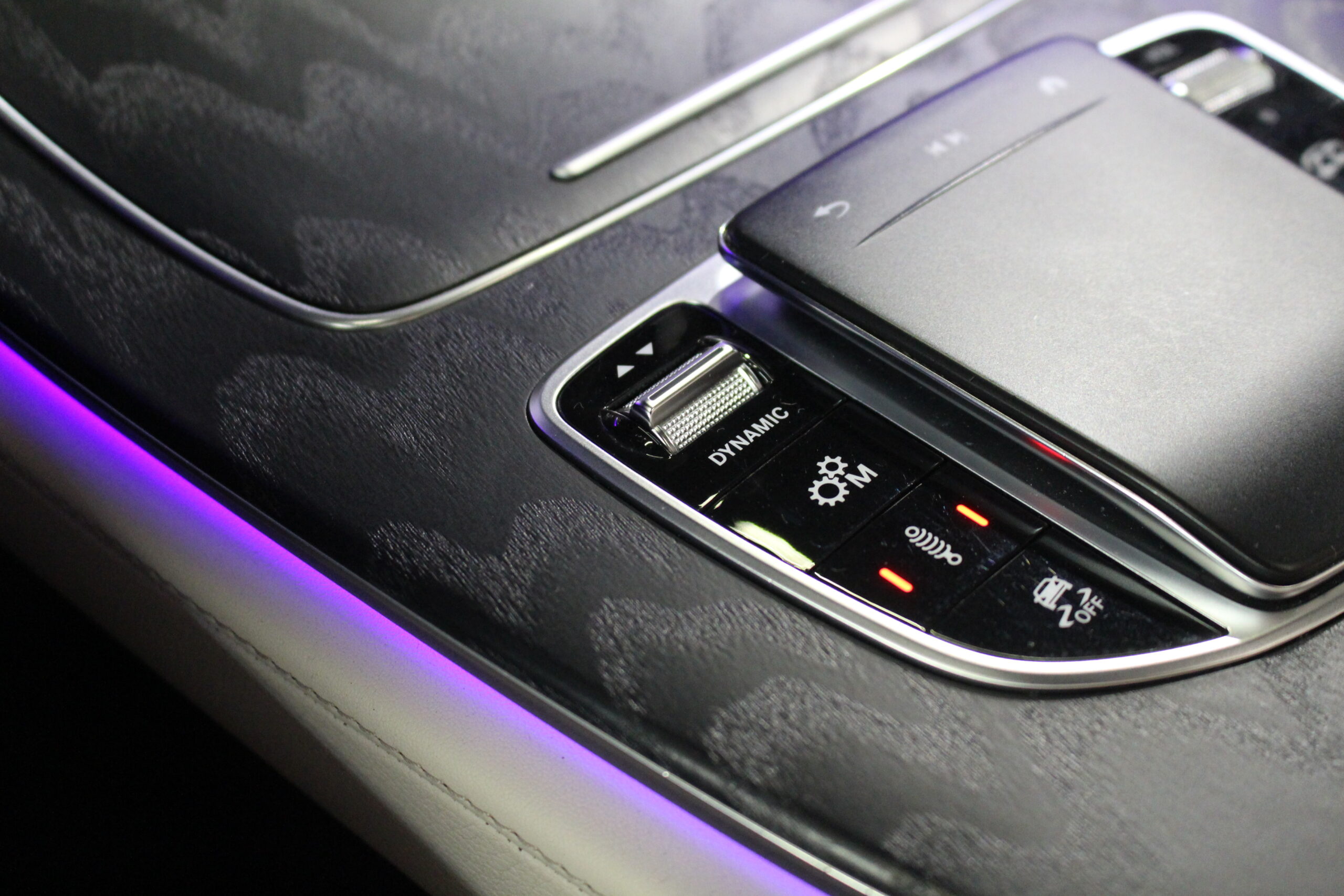 Mercedes-Benz E 53 AMG 4MATIC+