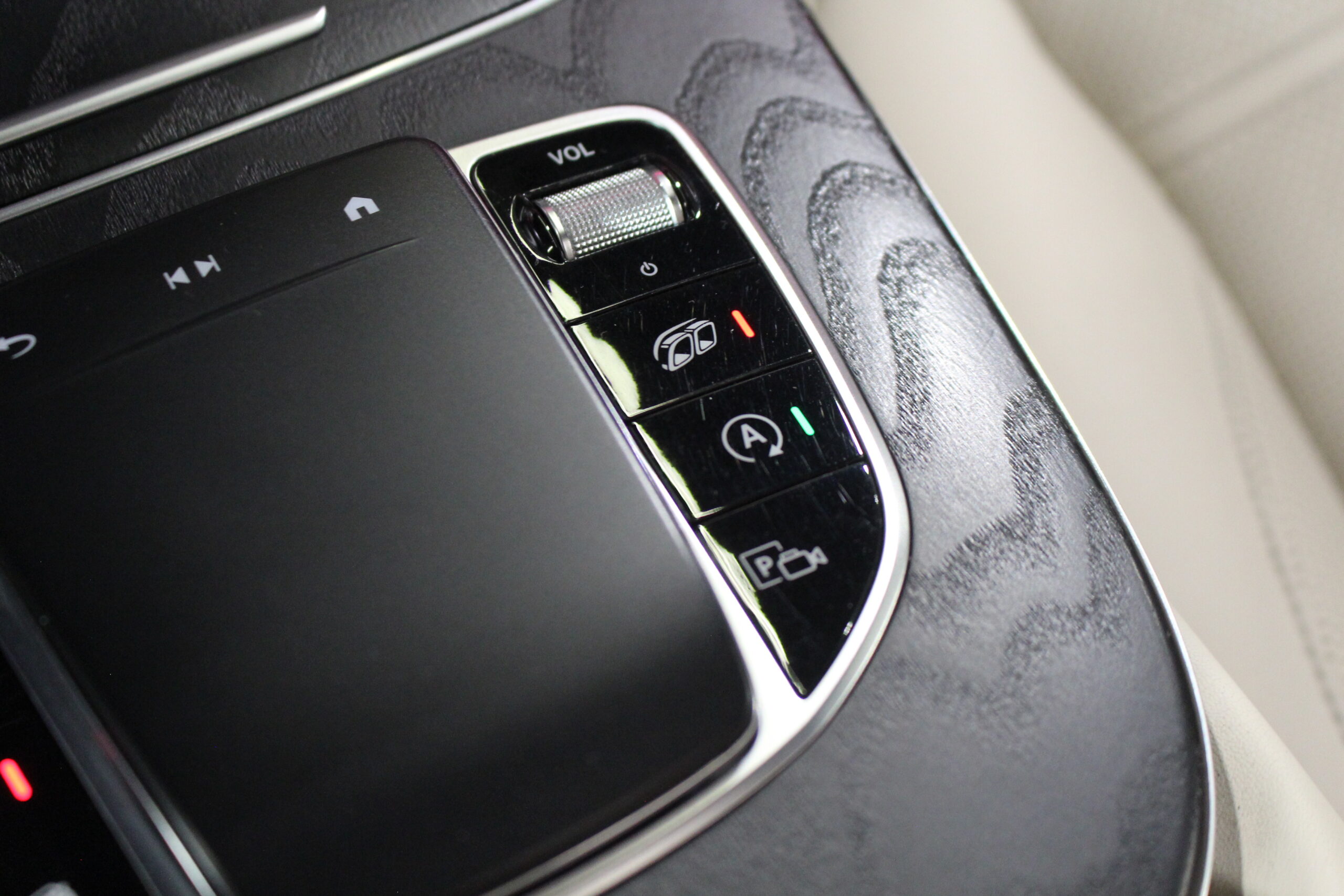 Mercedes-Benz E 53 AMG 4MATIC+