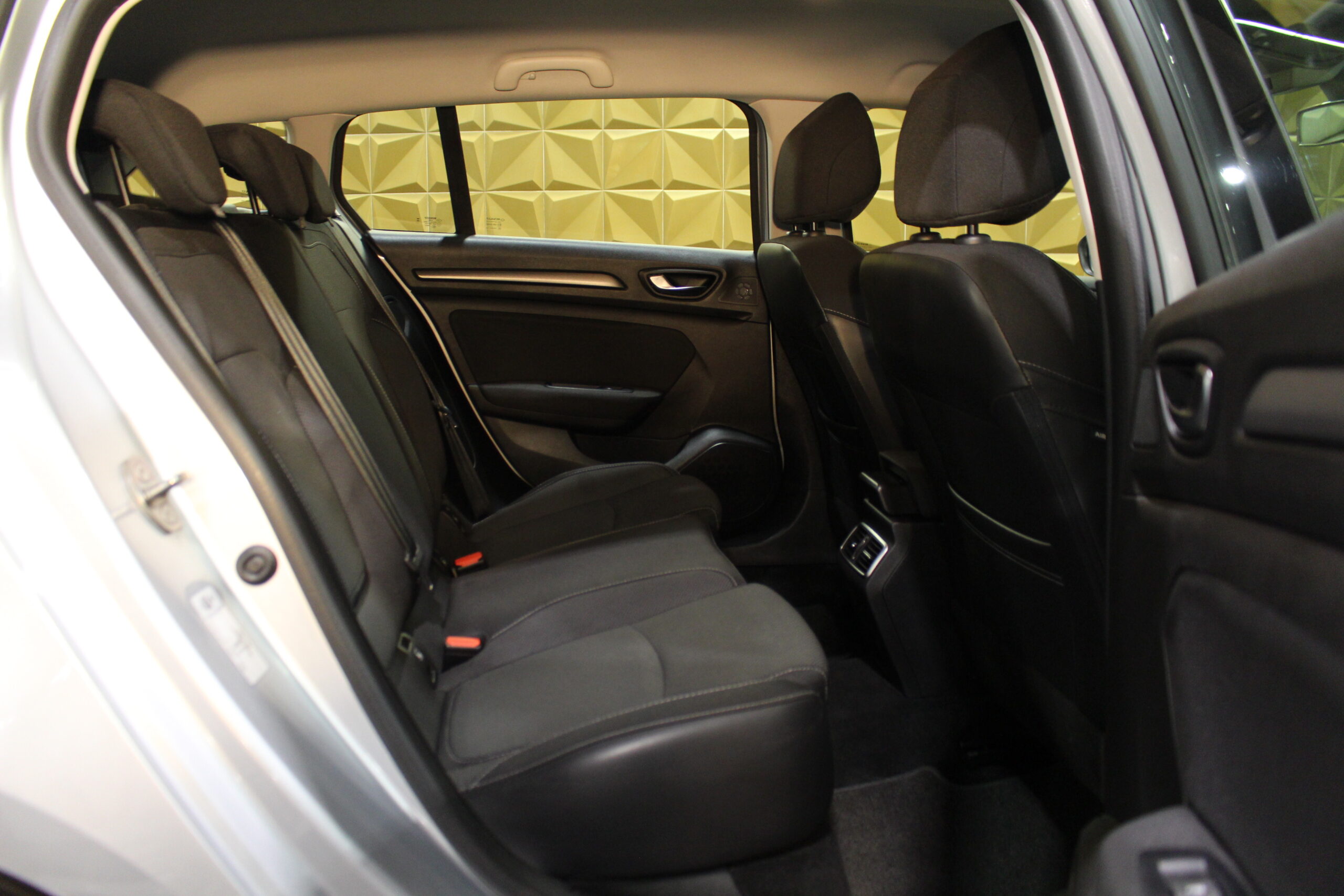 Renault Megane 1.5 Blue dCi Limited