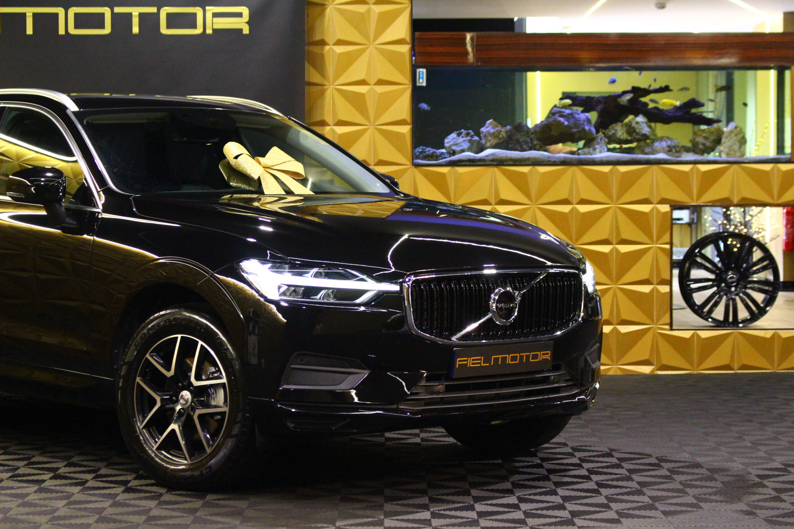Volvo XC60 D4
