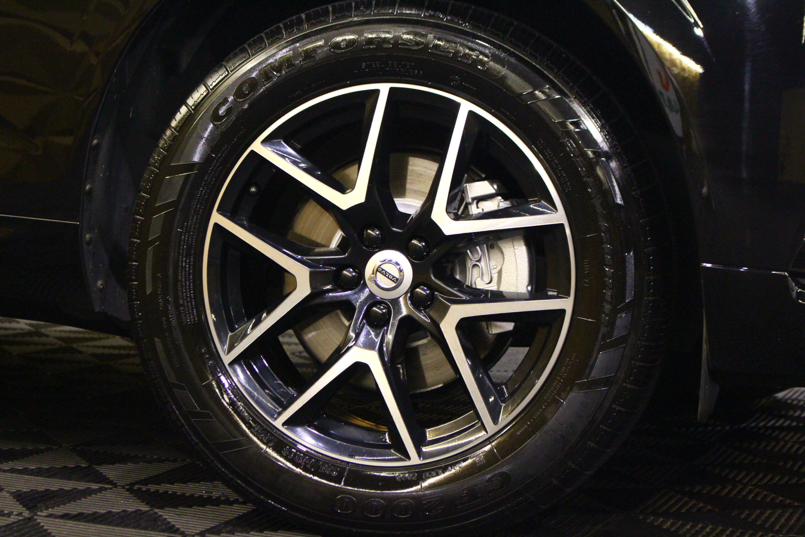 Volvo XC60 D4