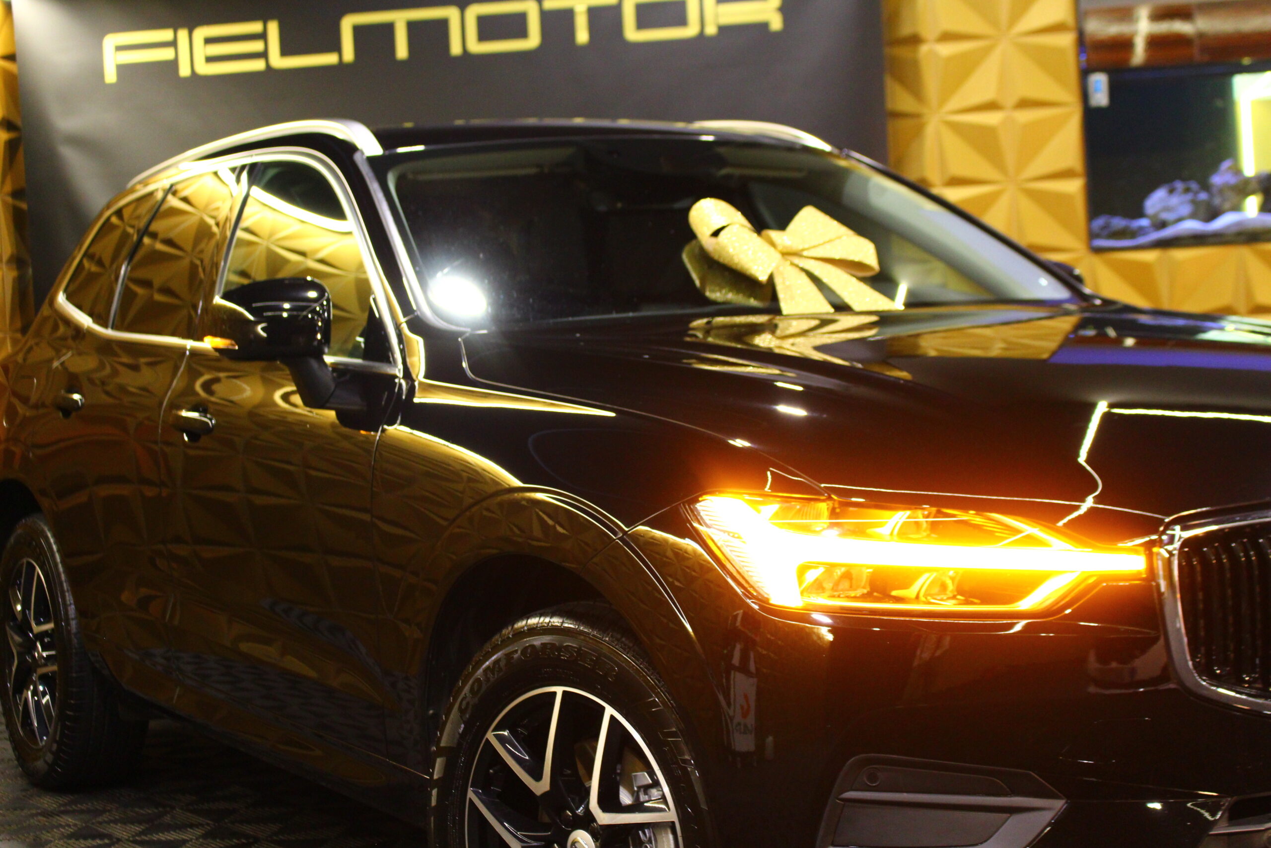 Volvo XC60 D4