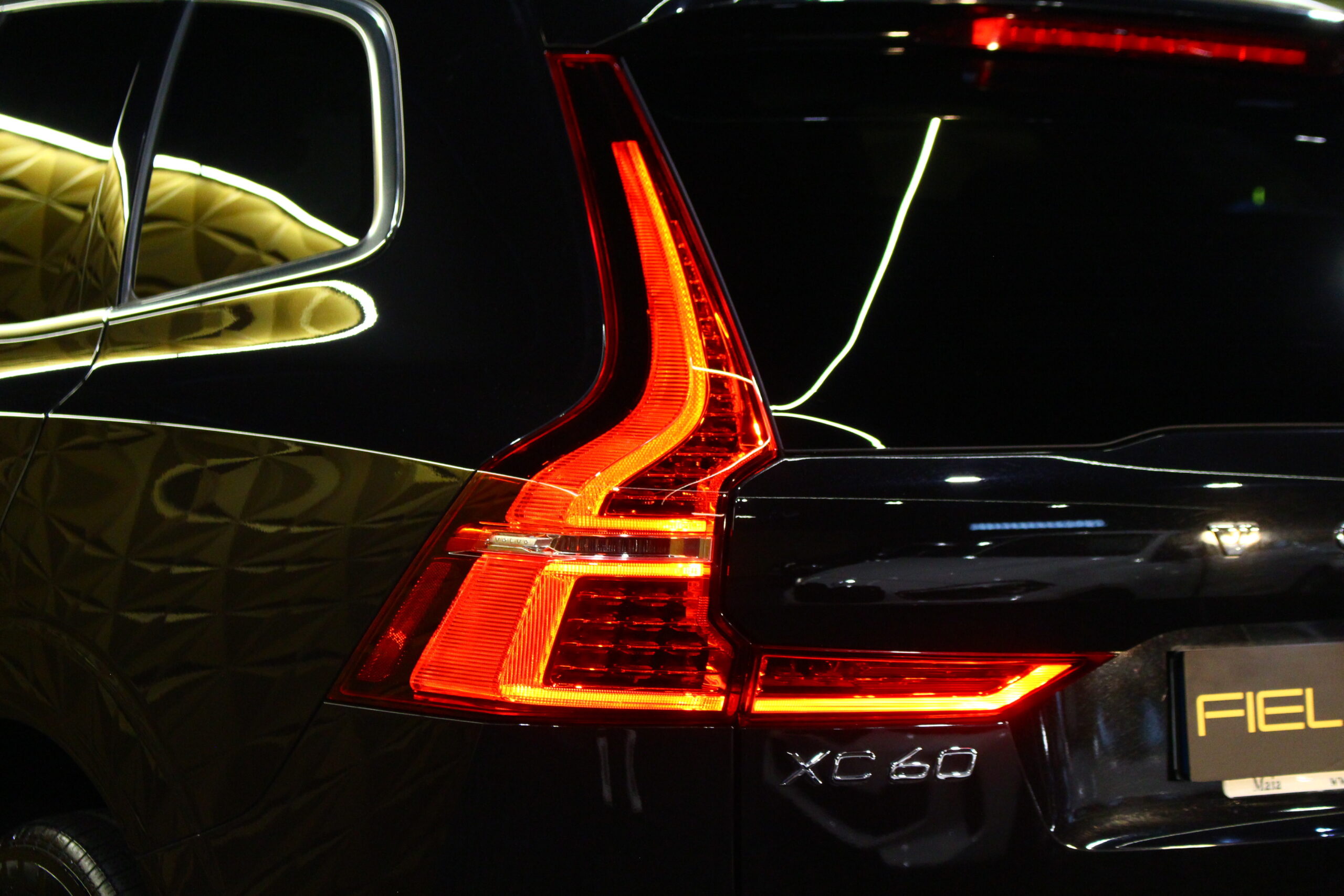 Volvo XC60 D4