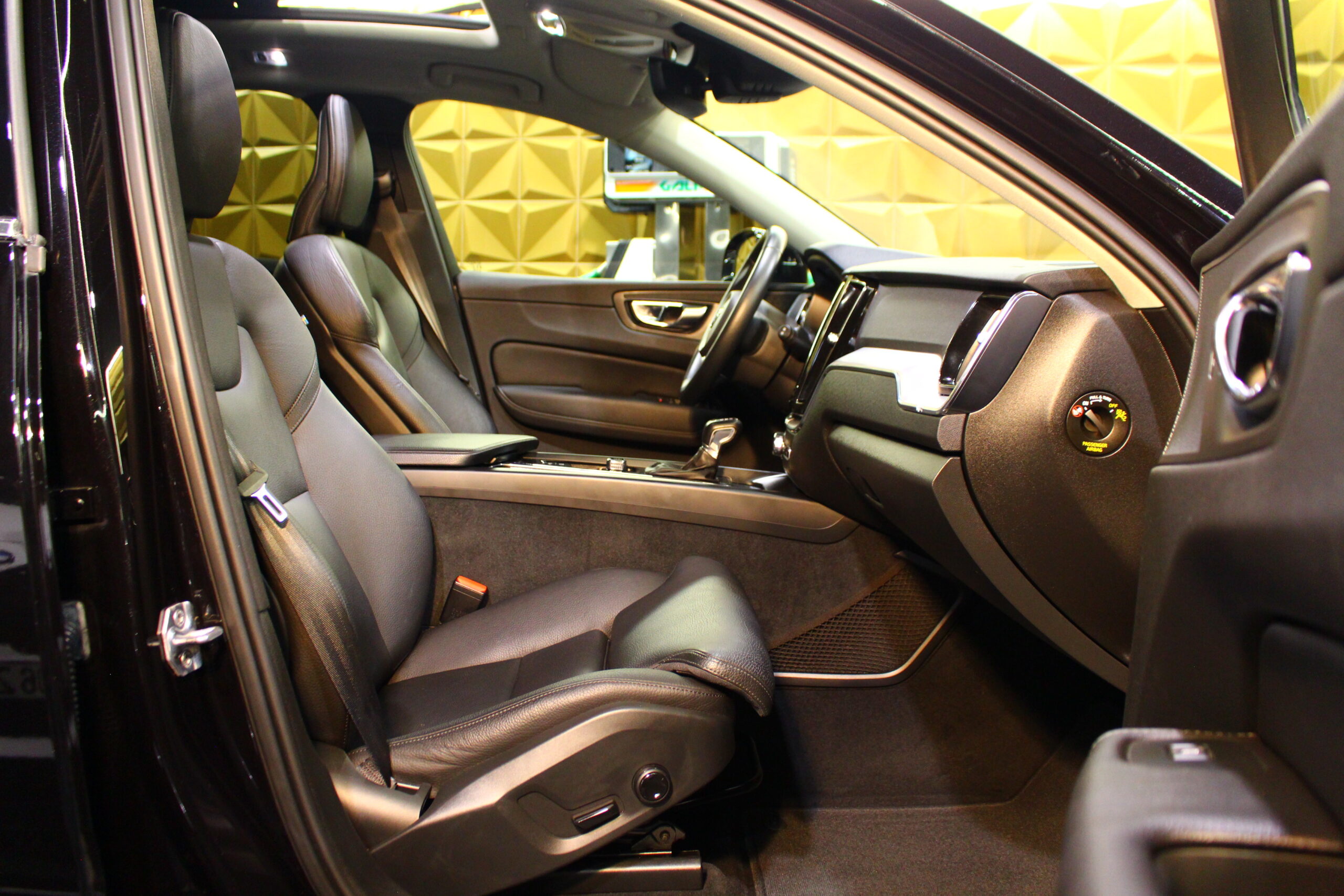 Volvo XC60 D4
