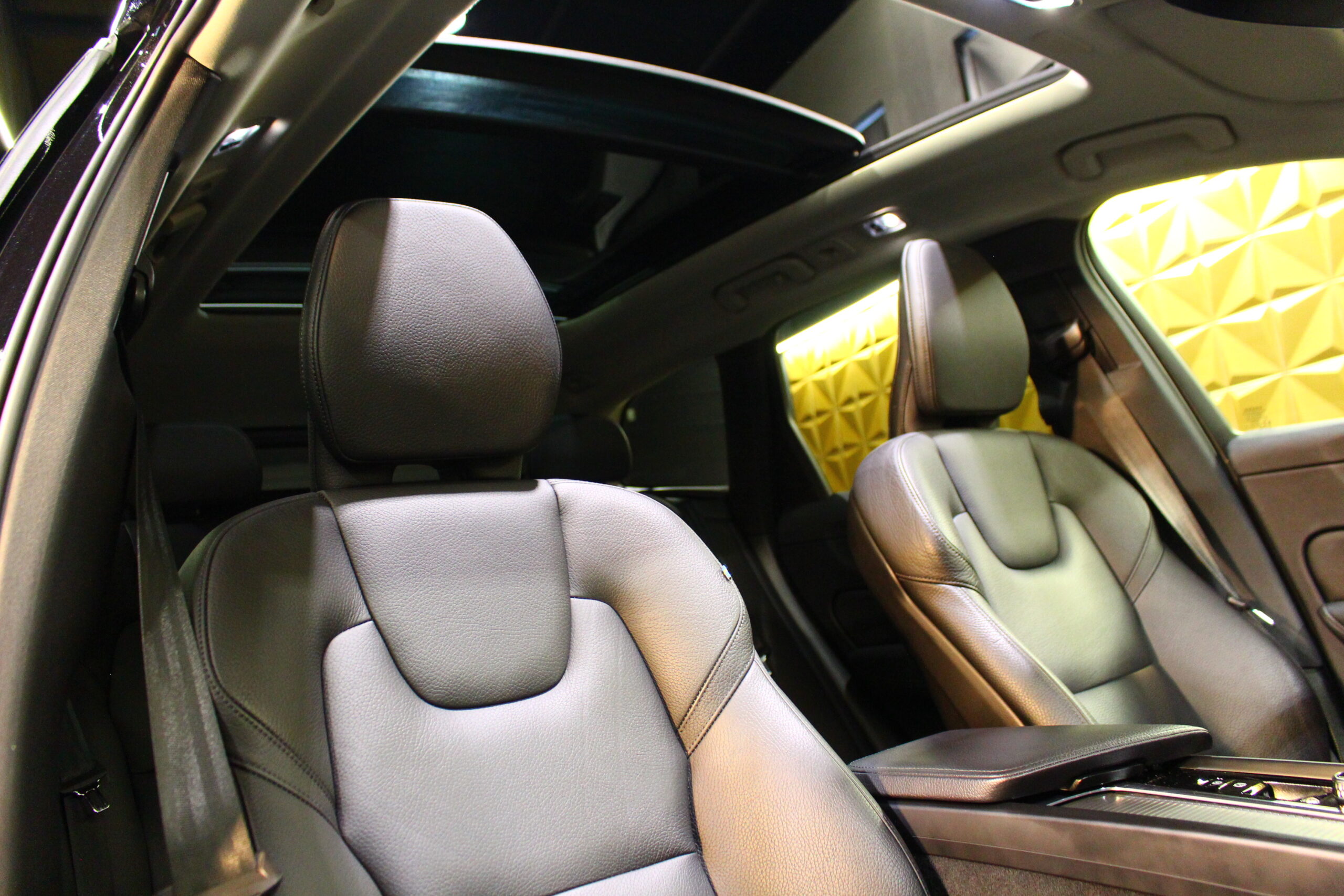 Volvo XC60 D4