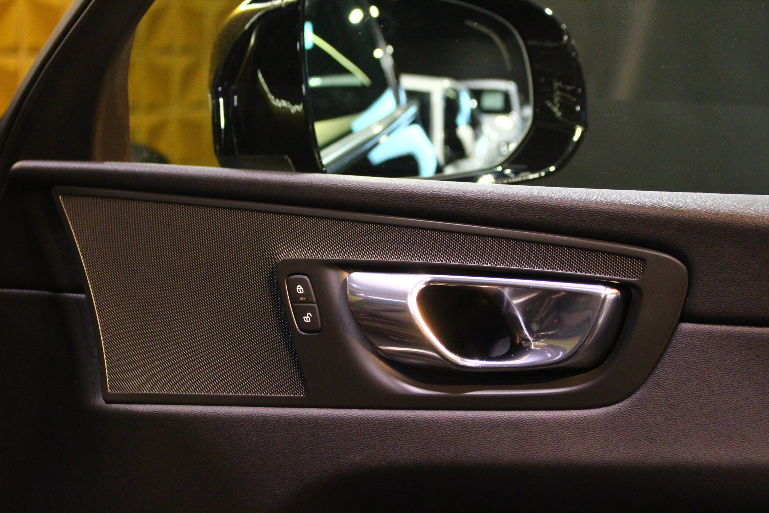 Volvo XC60 D4