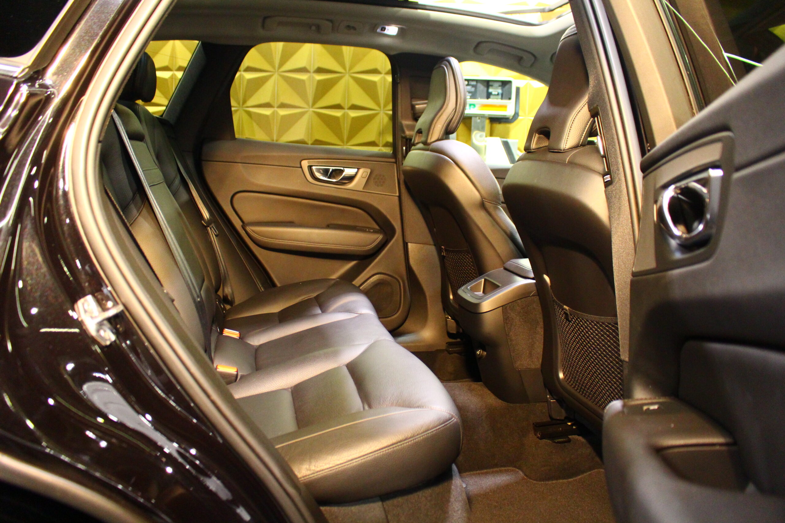 Volvo XC60 D4