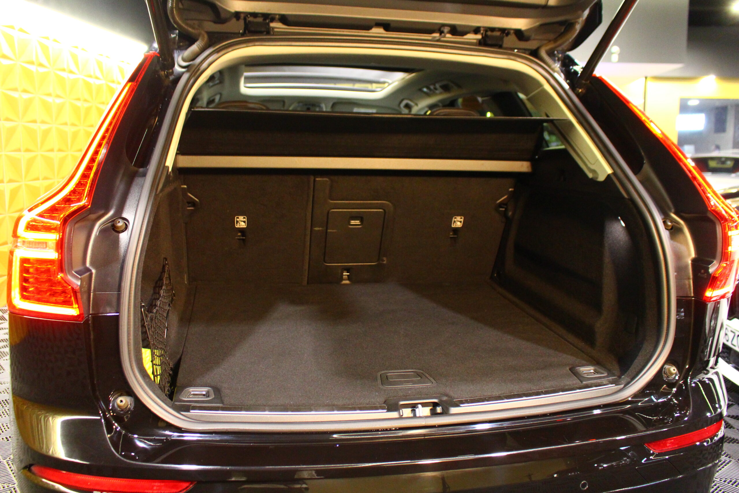 Volvo XC60 D4