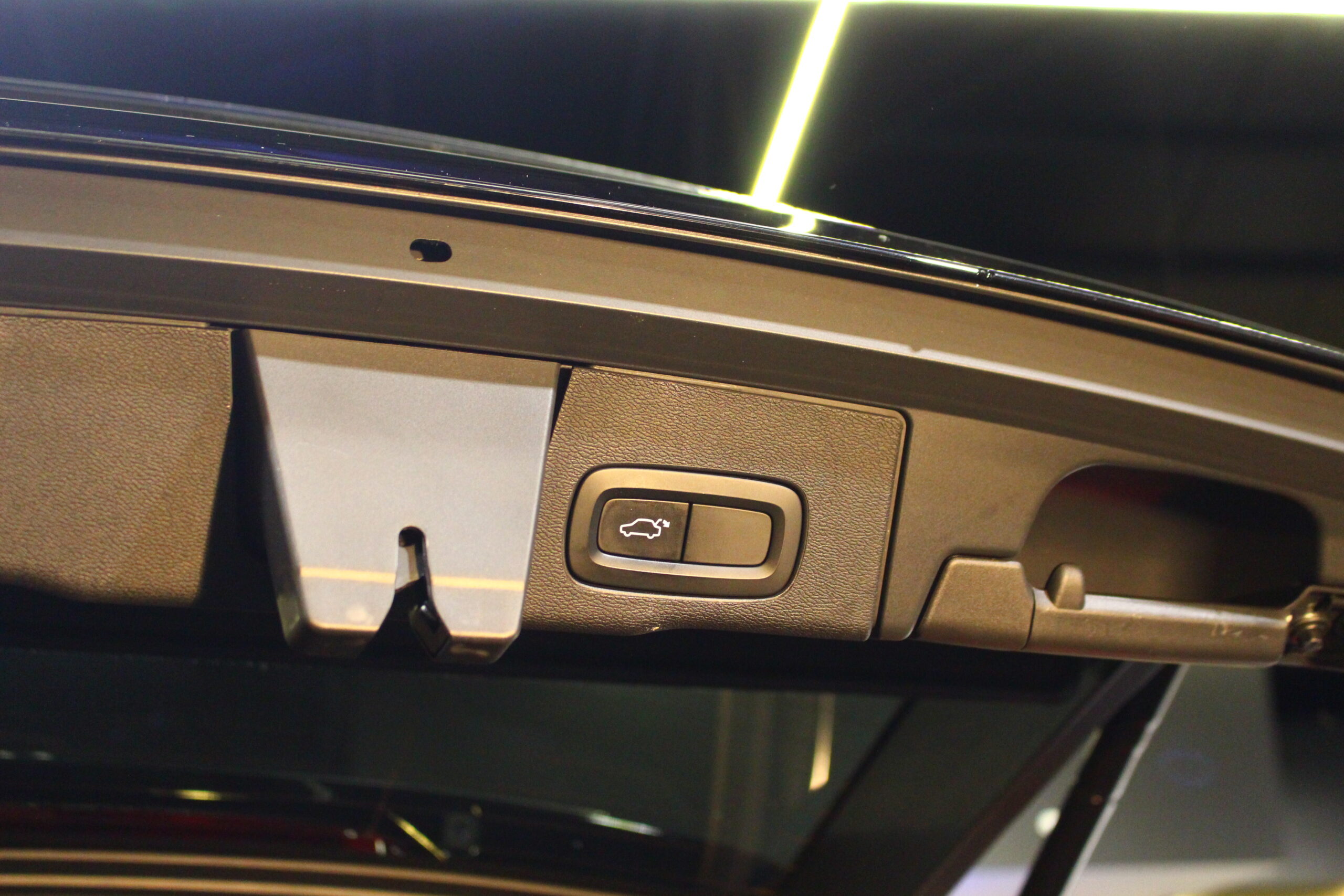 Volvo XC60 D4