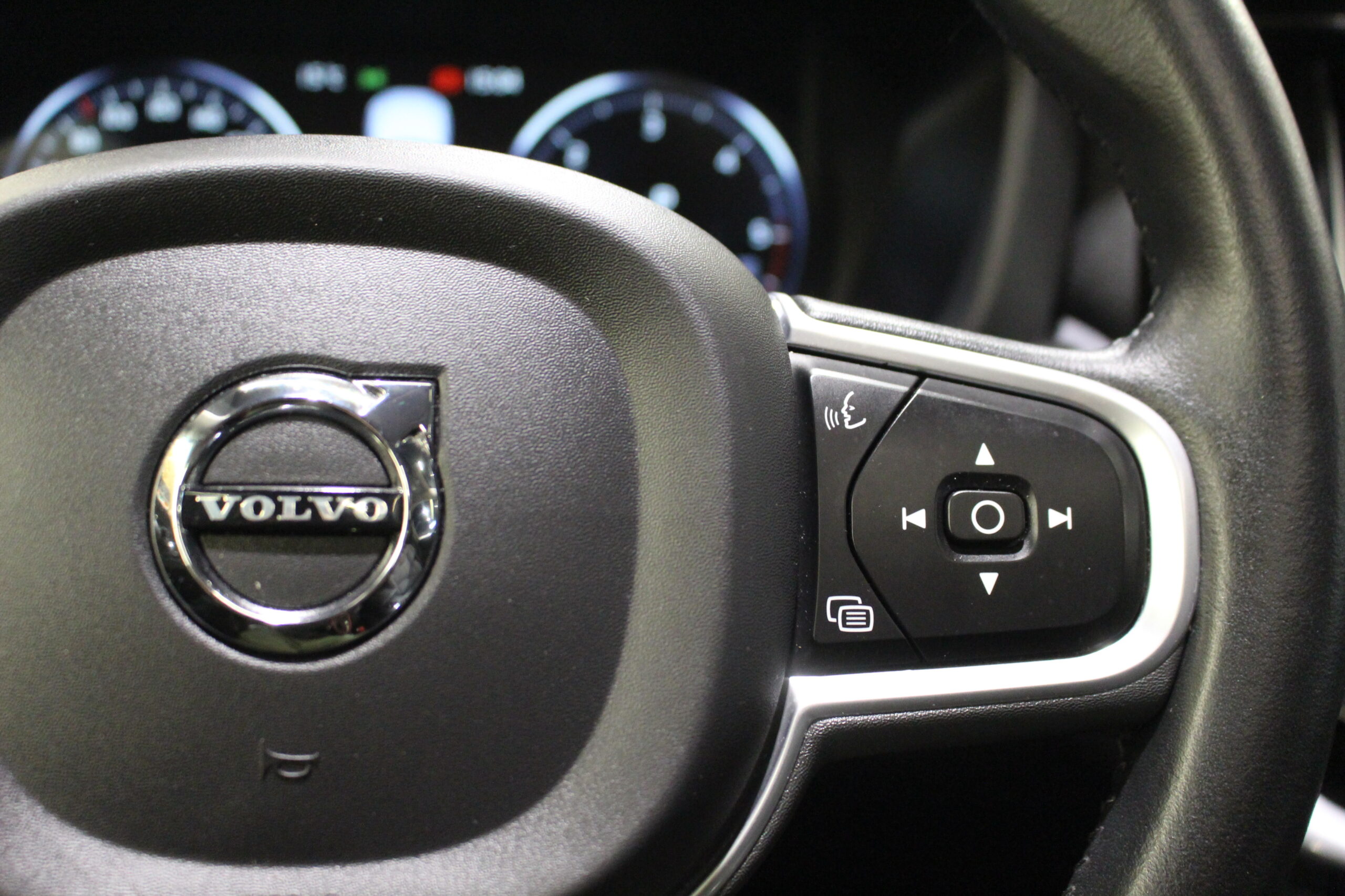 Volvo XC60 D4