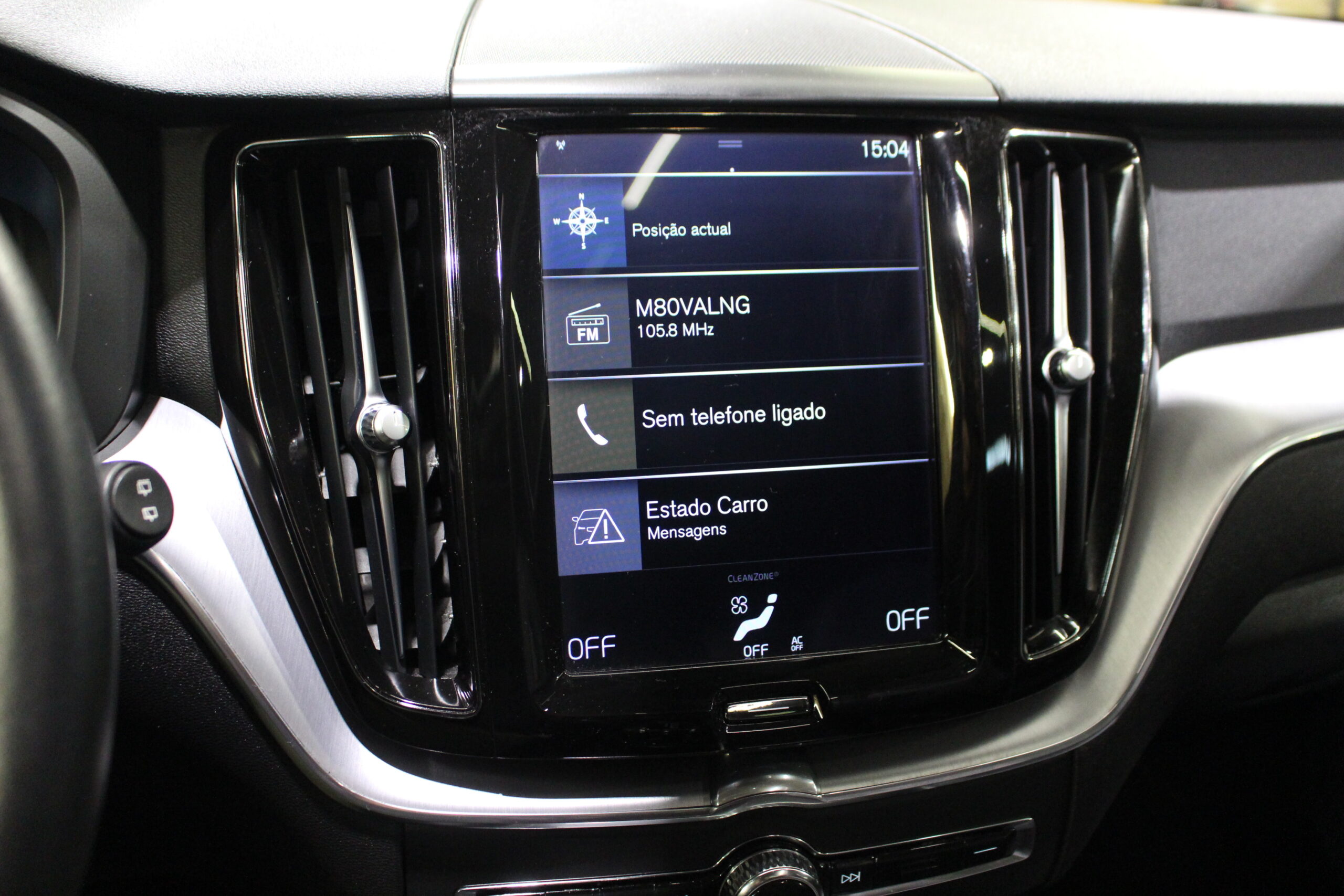 Volvo XC60 D4