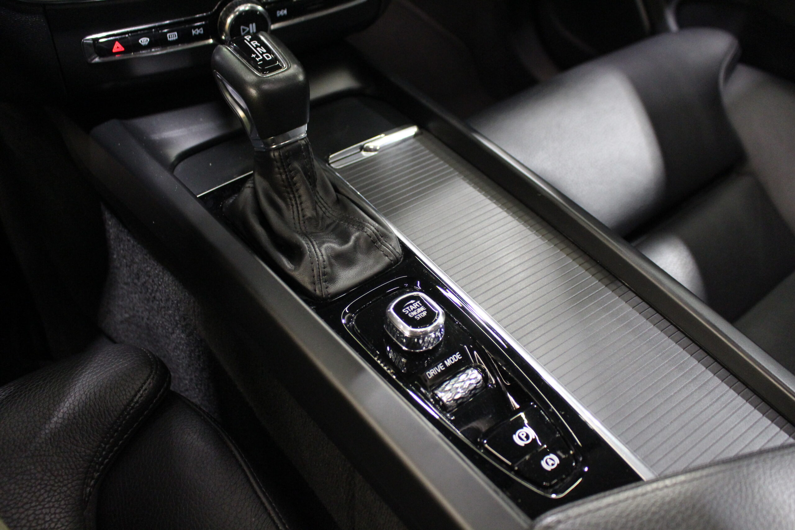 Volvo XC60 D4