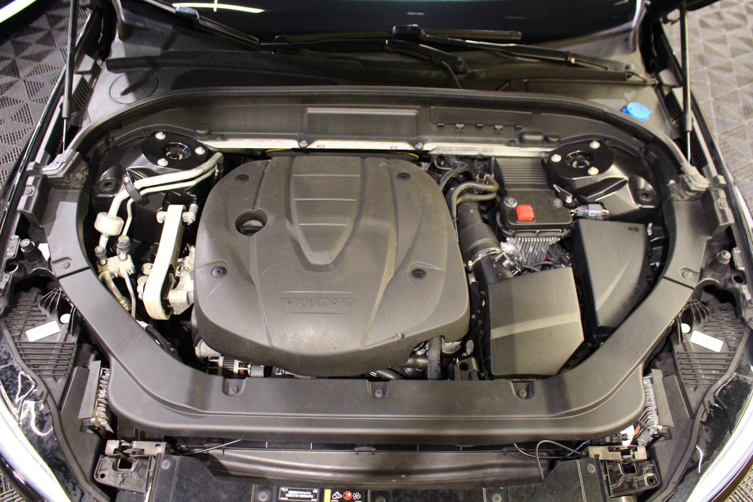 Volvo XC60 D4